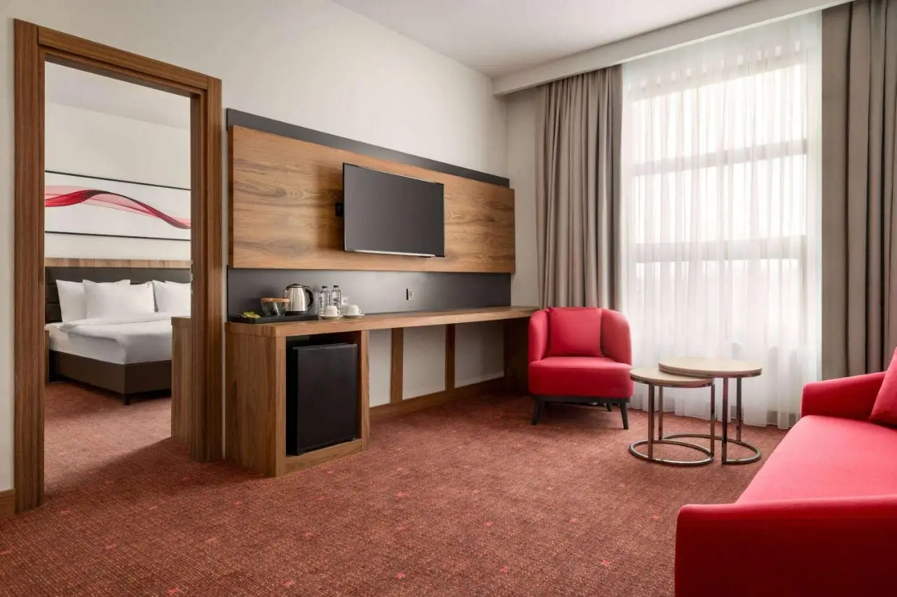 Ramada by Wyndham Karacabey
