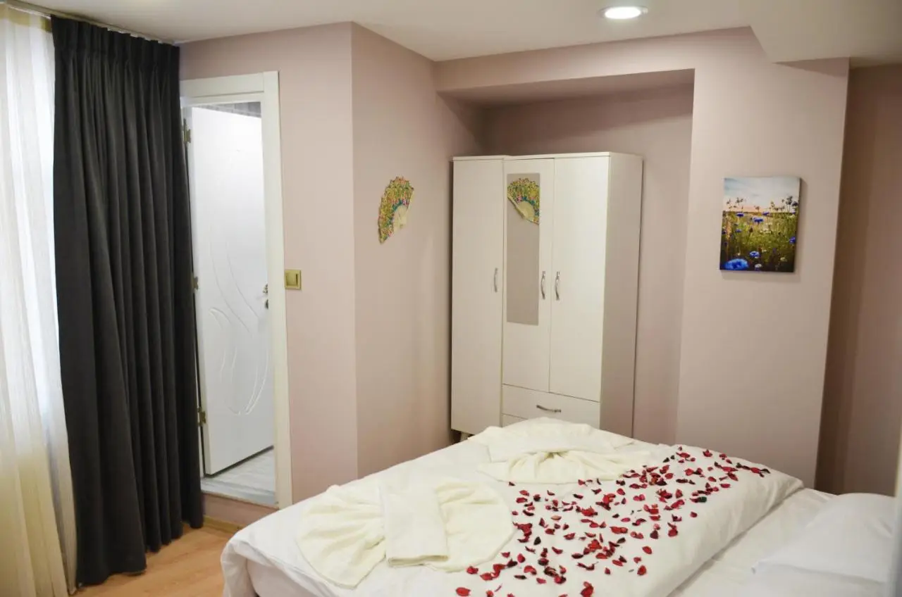 Rodion Hotel