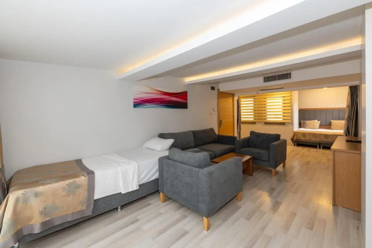 GalataportWawhotel