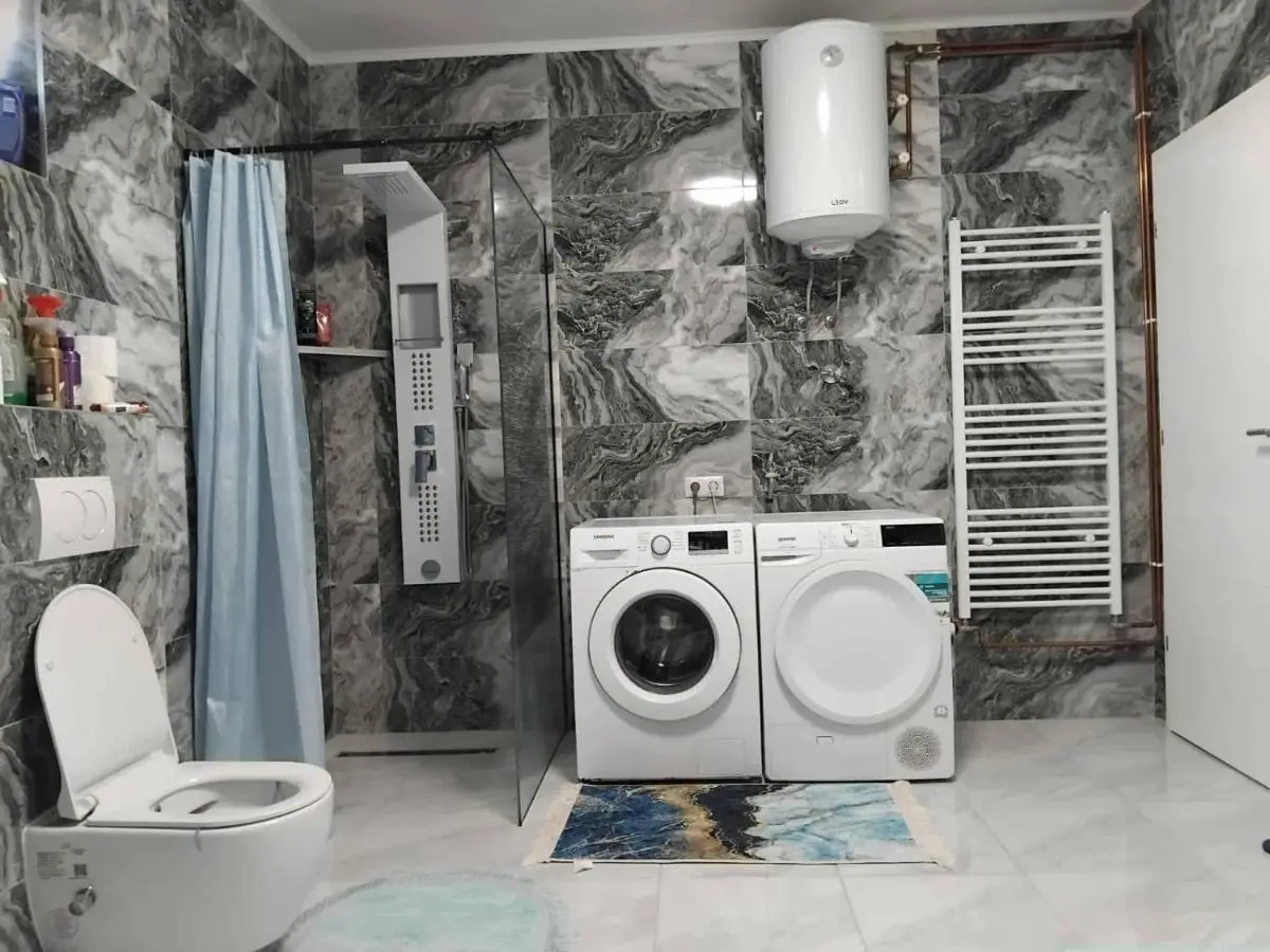 Apartman Kenan