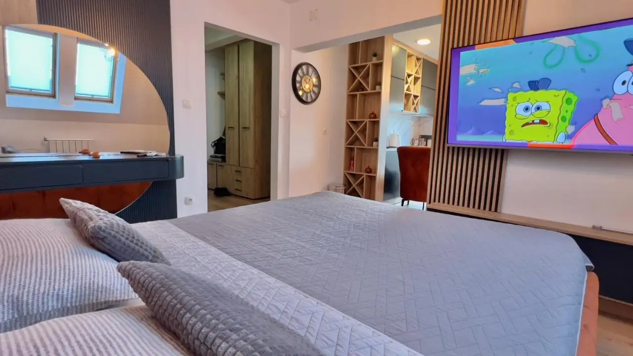 Apartman MAA