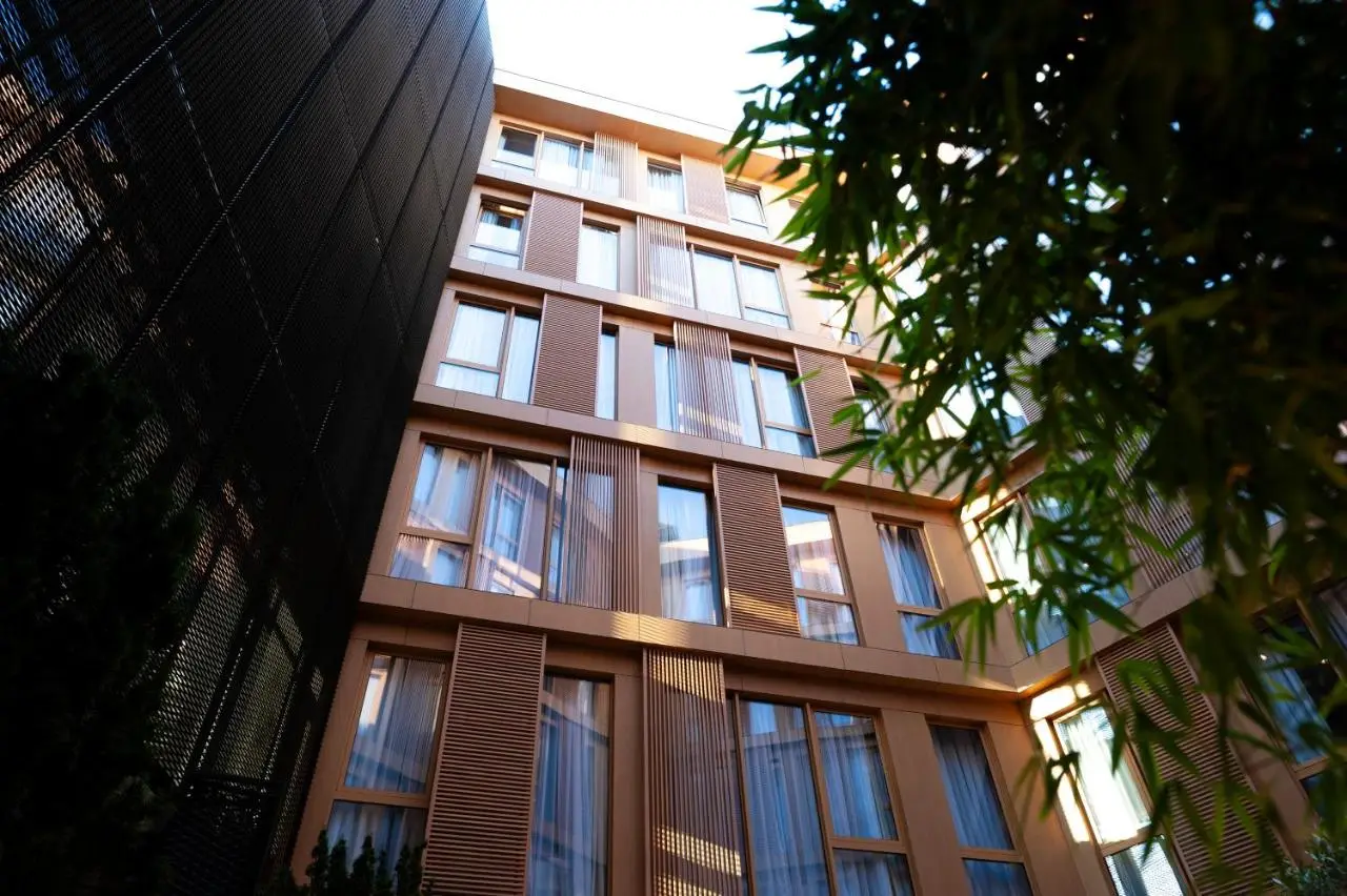 Holiday Inn Express Tbilisi Avlabari by IHG