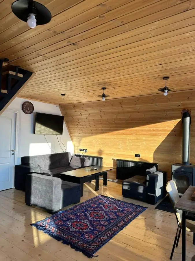 Cottage in Gudauri