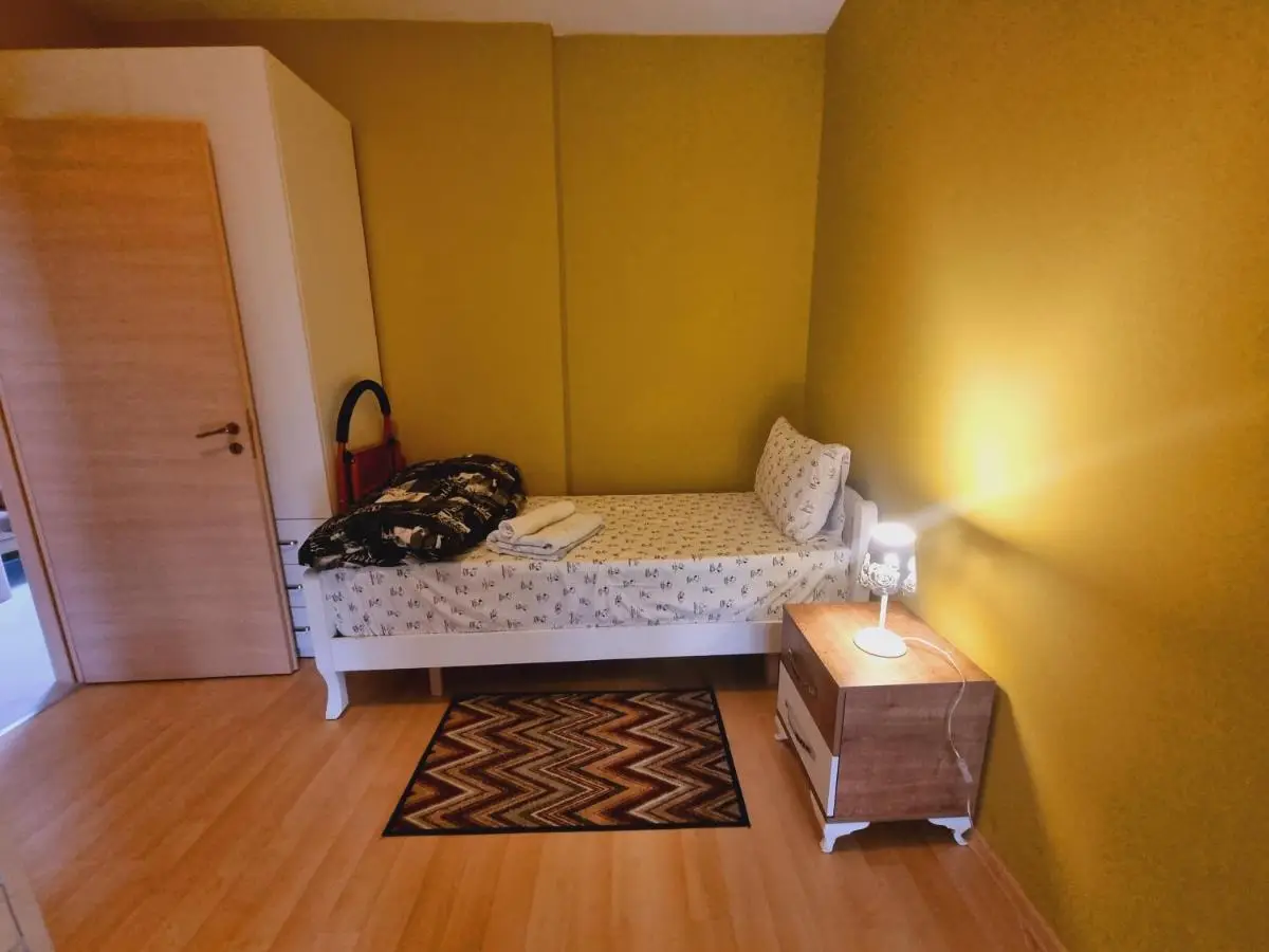 Orion Central Apartment