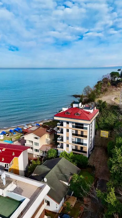 Sofia Beach Residence