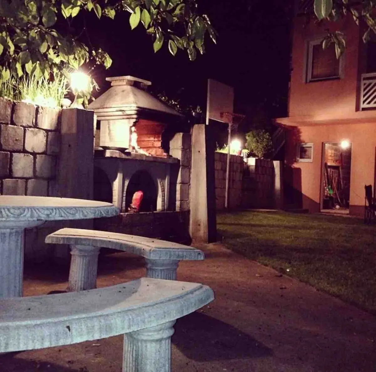 Osjek holiday home