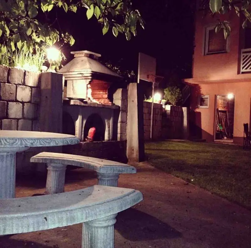 Osjek holiday home
