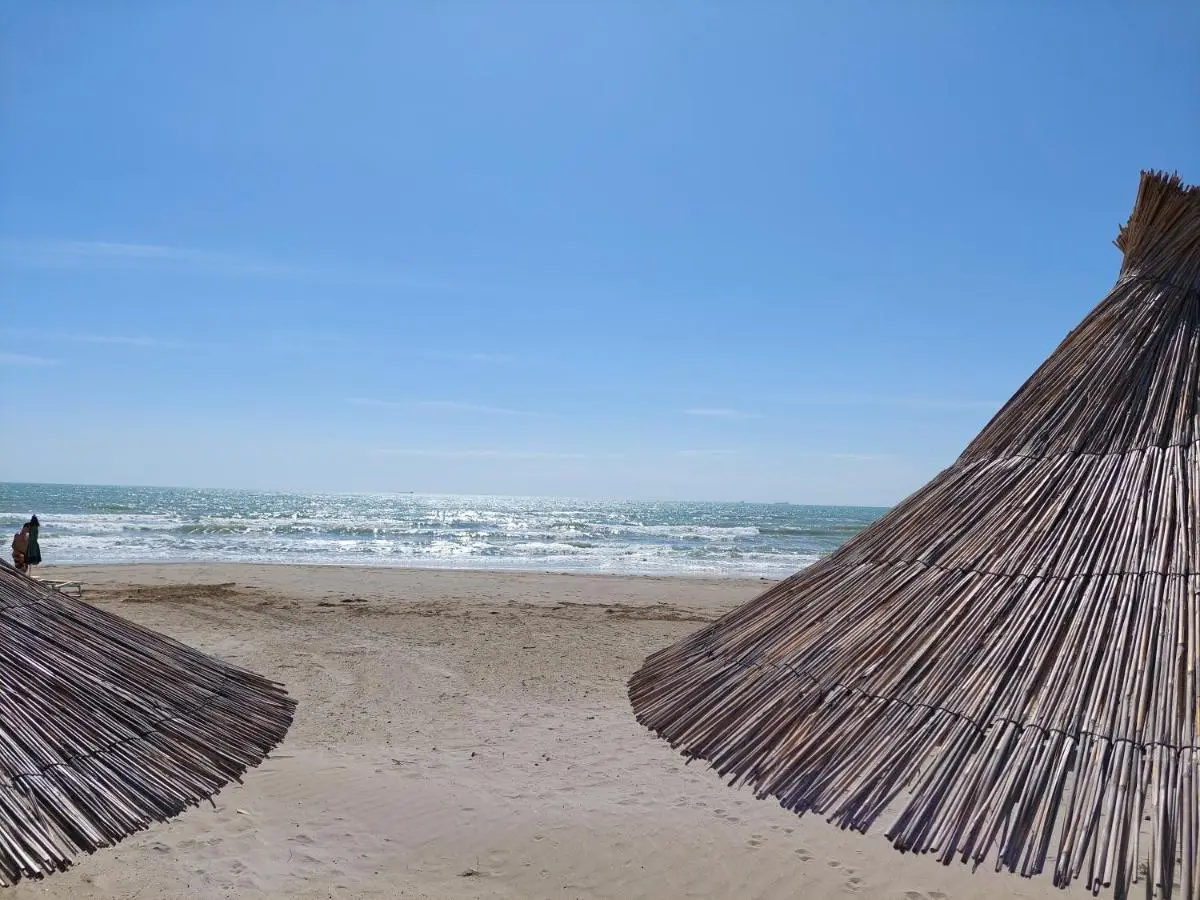 Hotel Nacional Durres