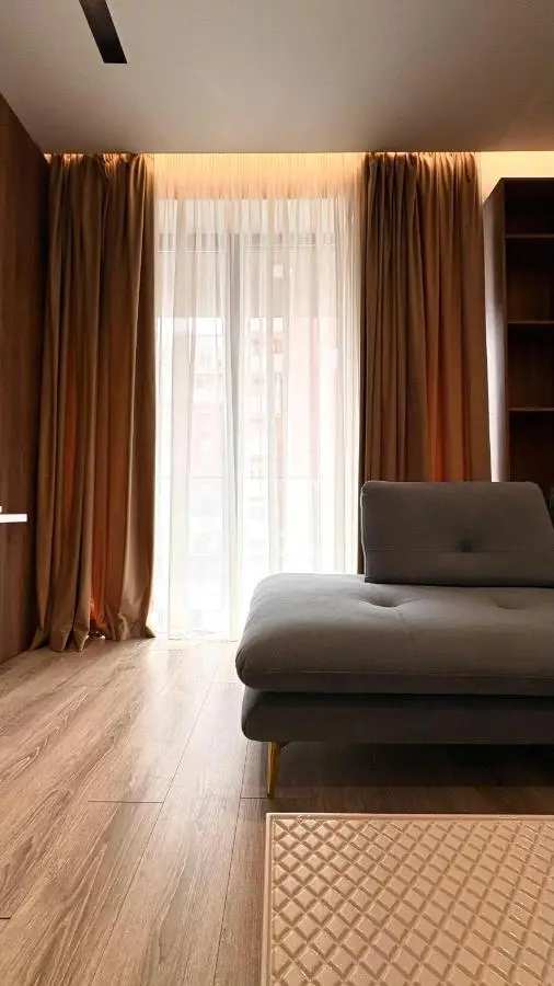 Blue Boutique Apartments 1