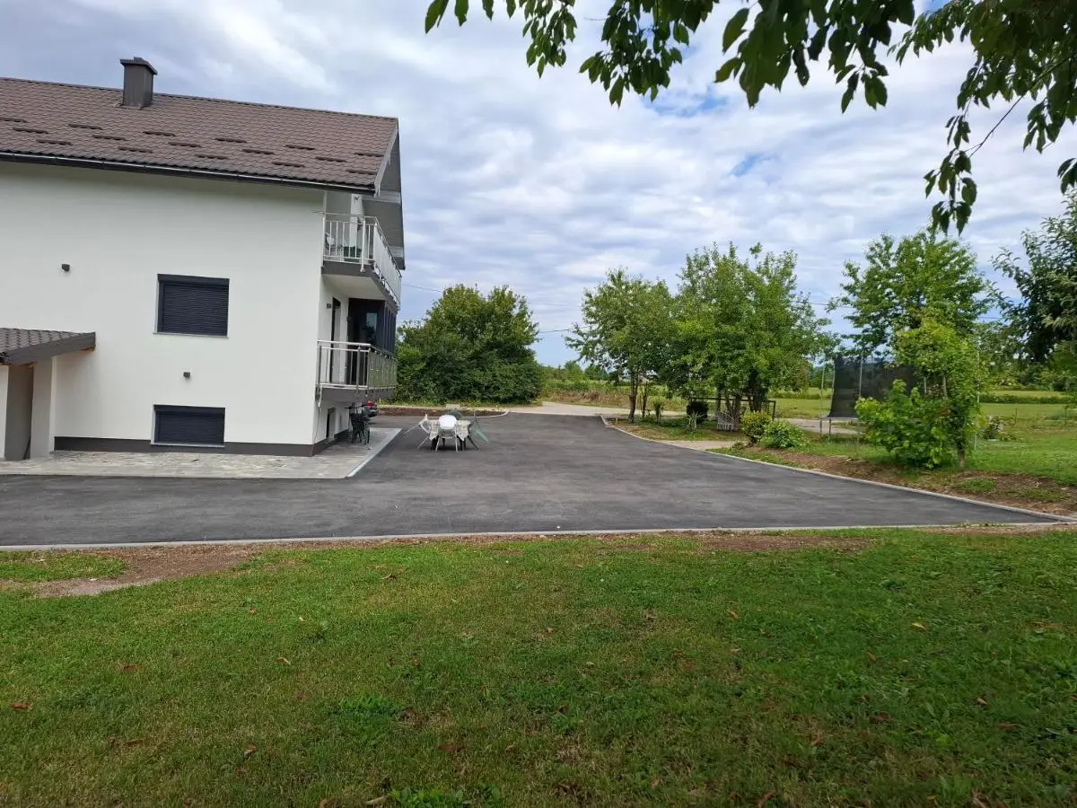 Apartman Ventus