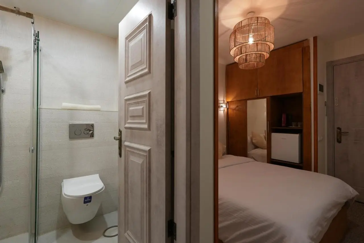 Palm Tbilisi Boutique Hotel