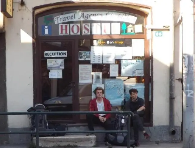 Ljubicica Hostel