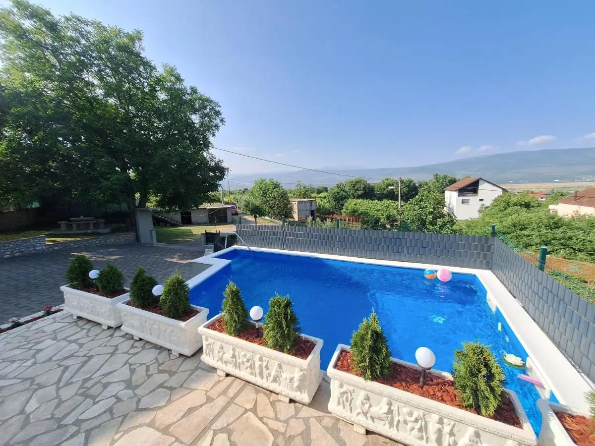 Holiday Home IFI