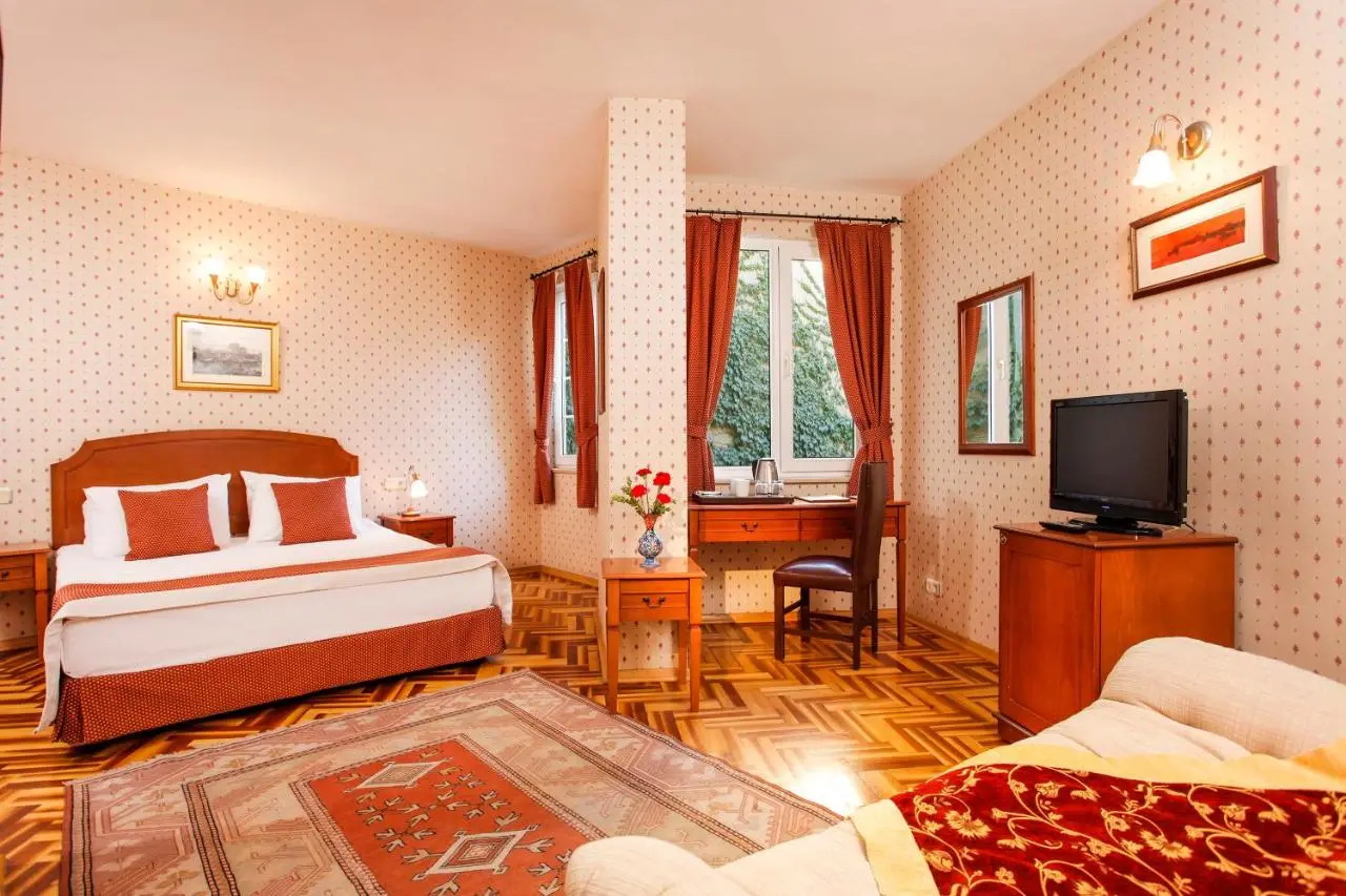Hotel Erguvan - Special Category