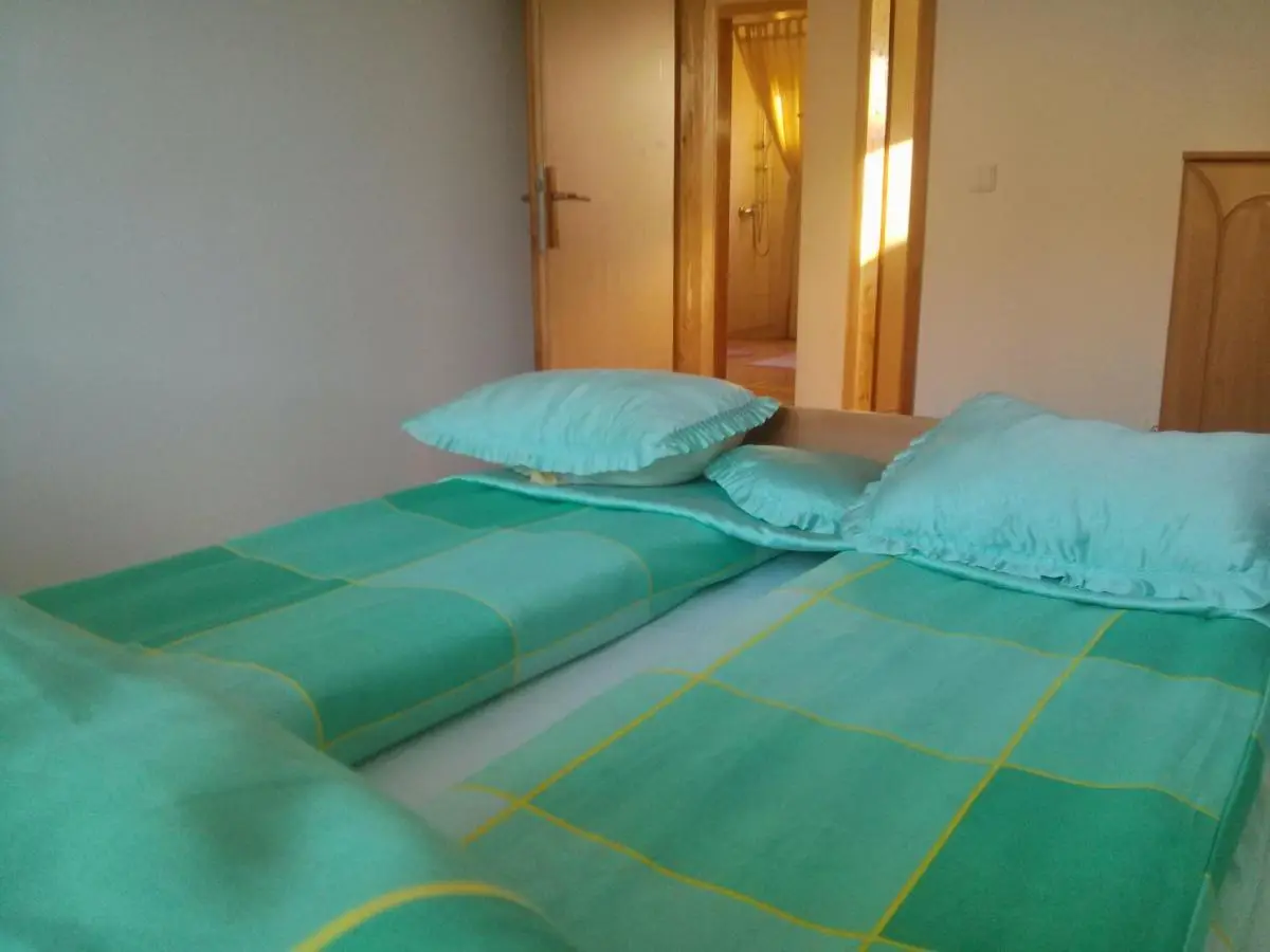 Apartment near the Airport