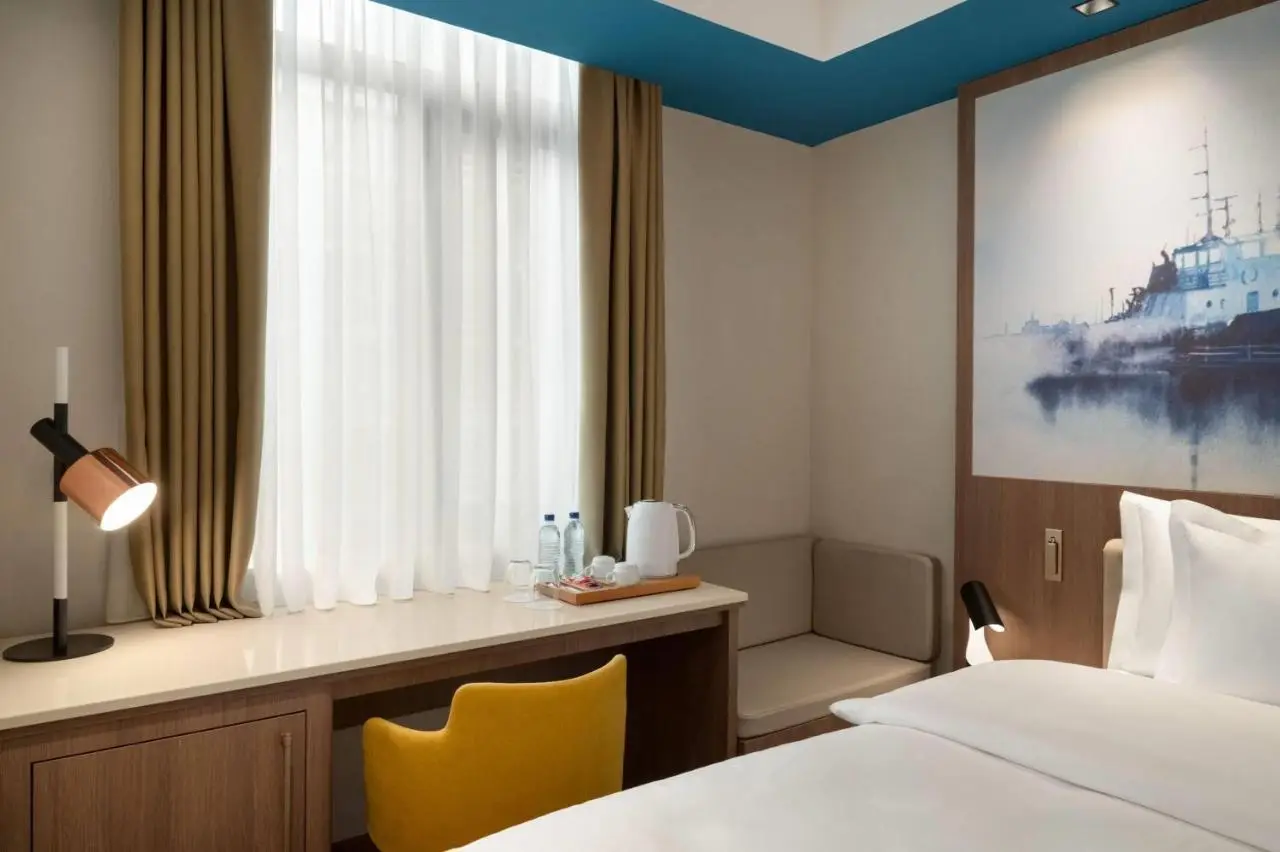 La Quinta by Wyndham Batumi