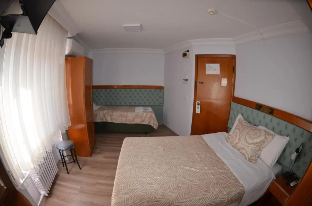 Hotel Padova