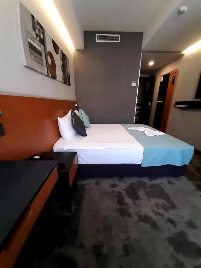 Sapko Airport Hotel