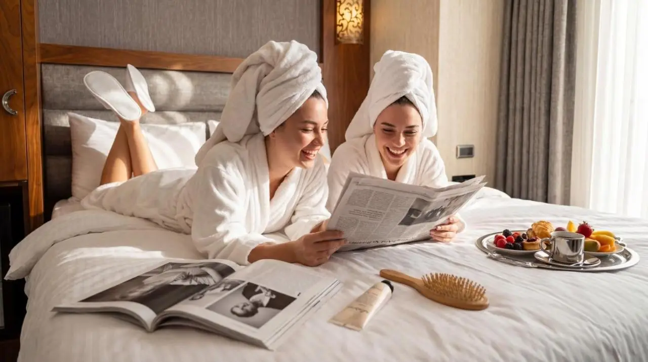 İstanbul Vertu Hotel