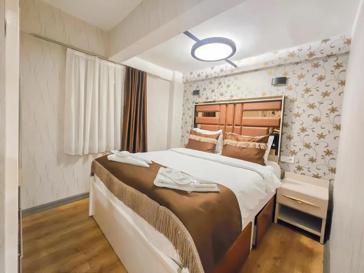 Taksim By Aydin Apart Hotel - Galata port
