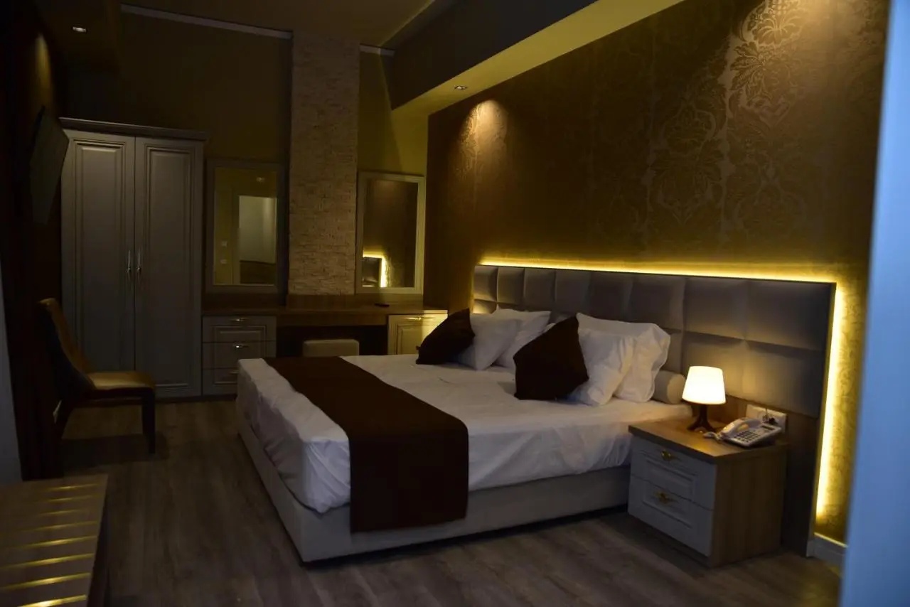 The King Resort