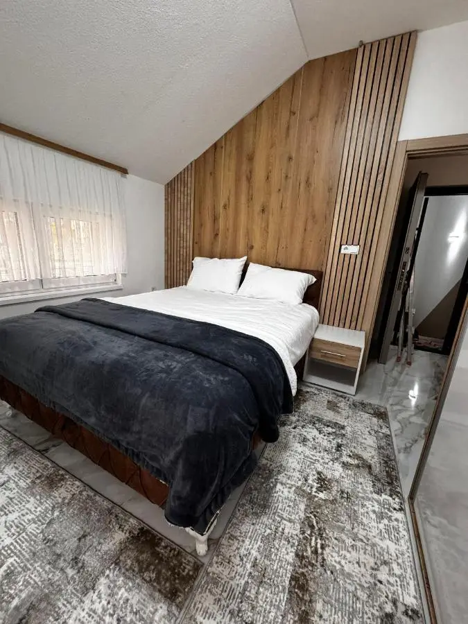 Crown Apartmani Vlašić