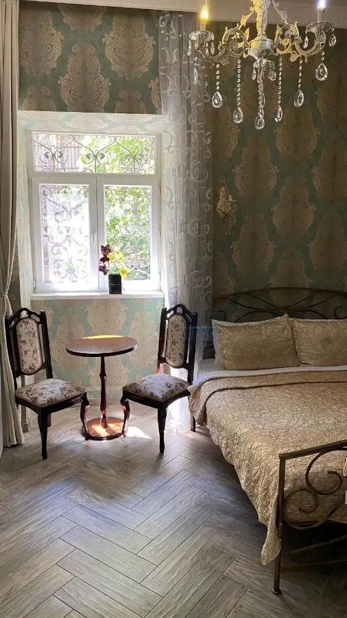 Old Tbilisi Apart-Hotel