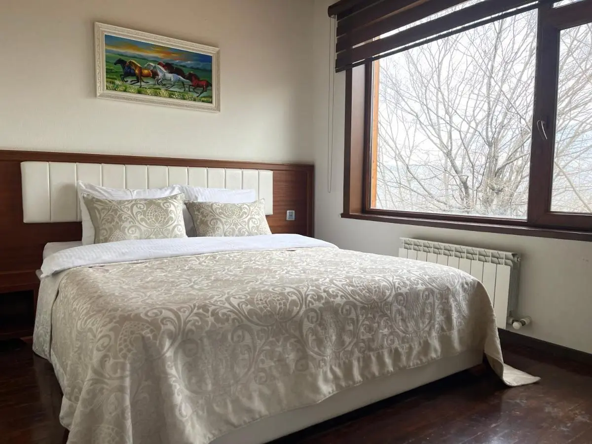 Ladera Resort Qusar