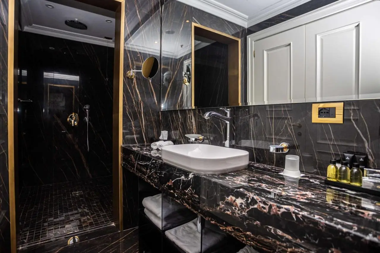 Radisson Collection Morina Hotel, Tirana