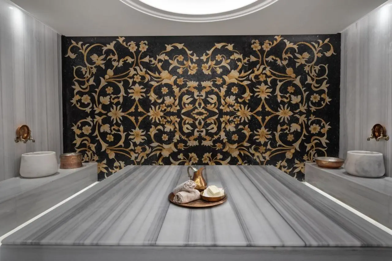 Burdock Hotel Istanbul, Autograph Collection