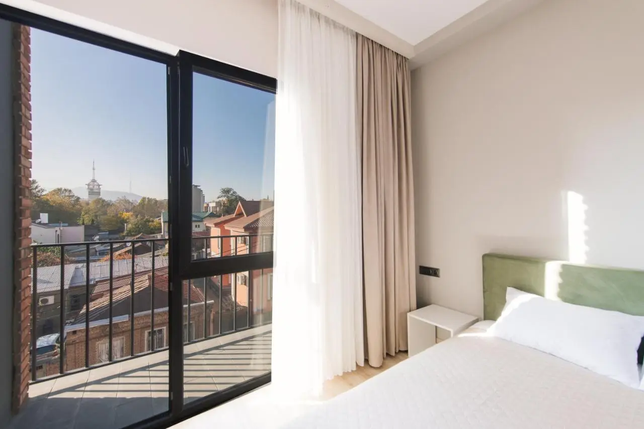 Doors Boutique Hotel