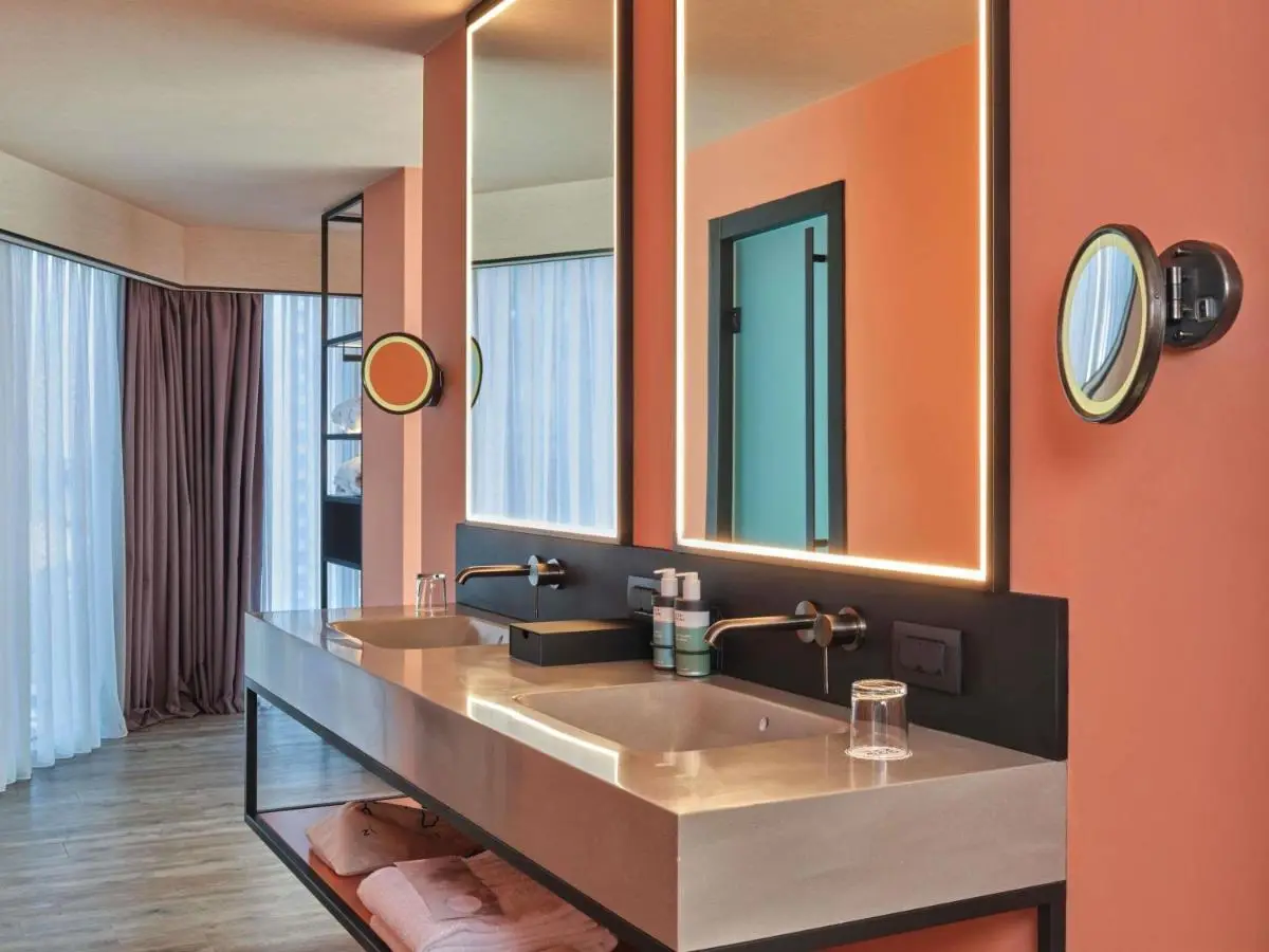 Novotel Istanbul Bomonti