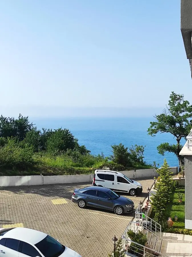 Amasra Sunrise Otel