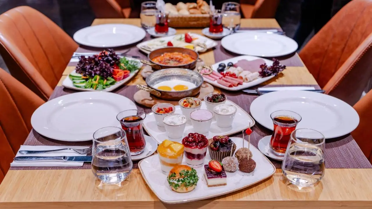 Grand Sirkeci Hotel