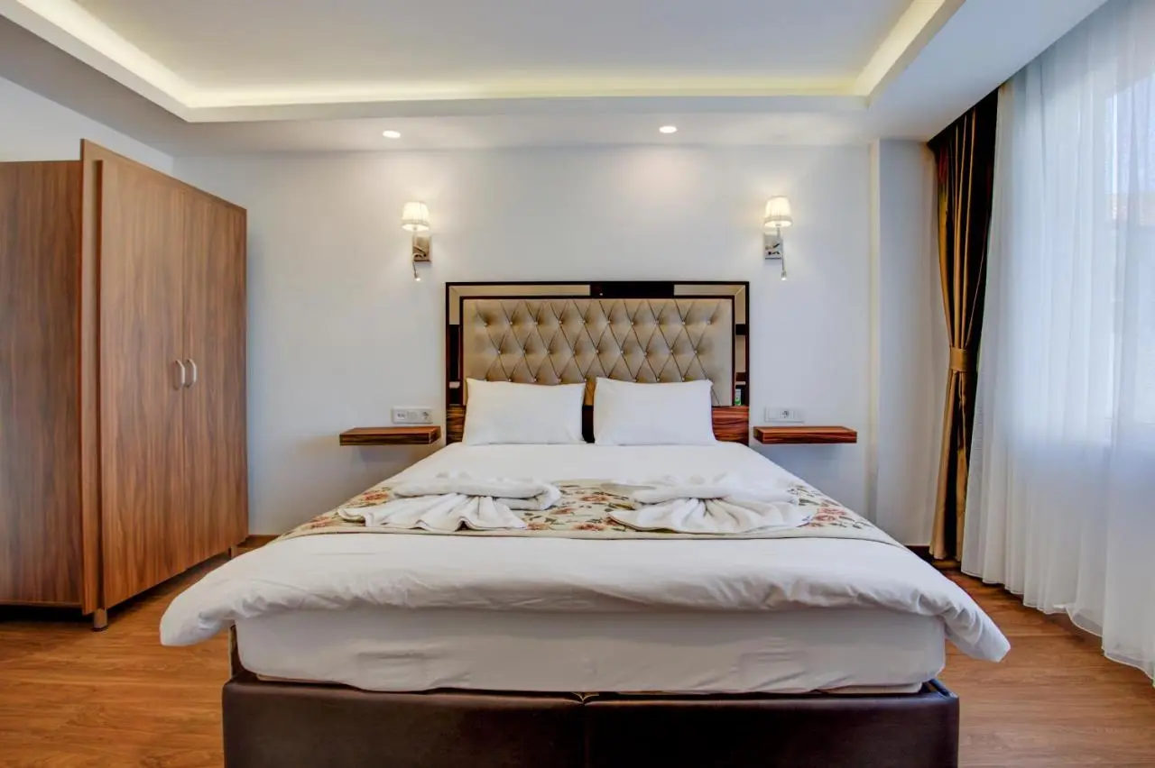 Violin Hotel Sultanahmet