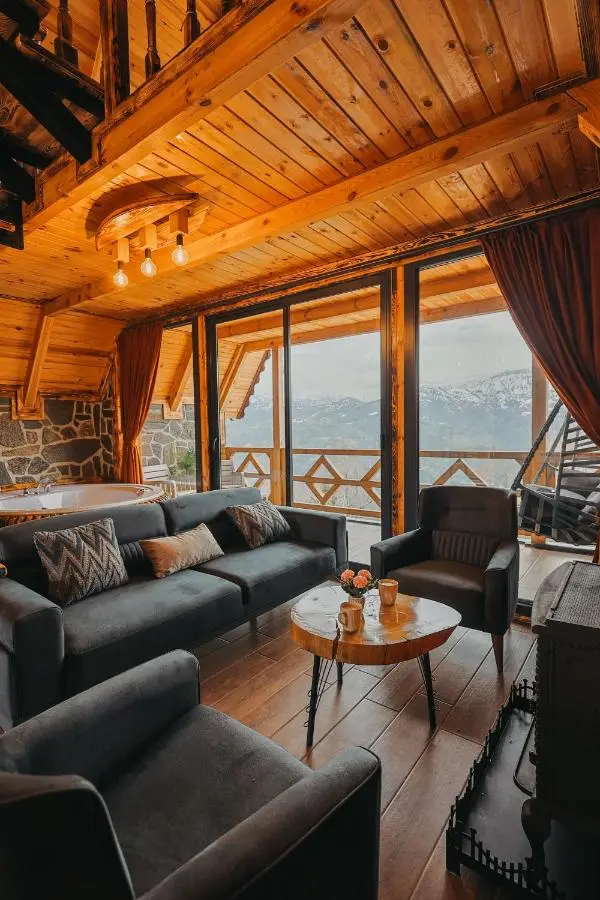 Avida Bungalov