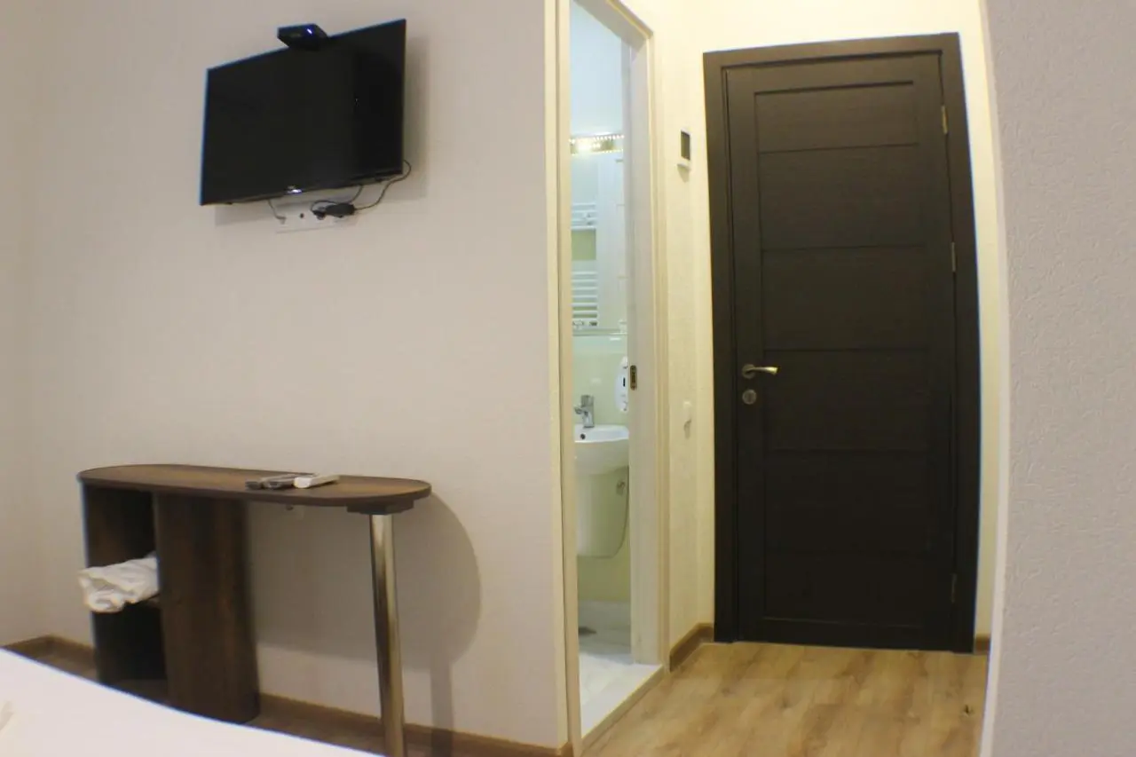 Chveni Qalaqi