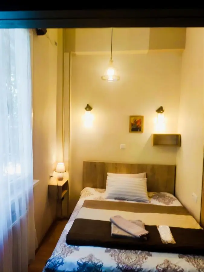 New apartment BARNABA close to Holiday Inn