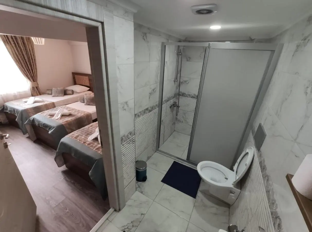 DELBAB HOTEL