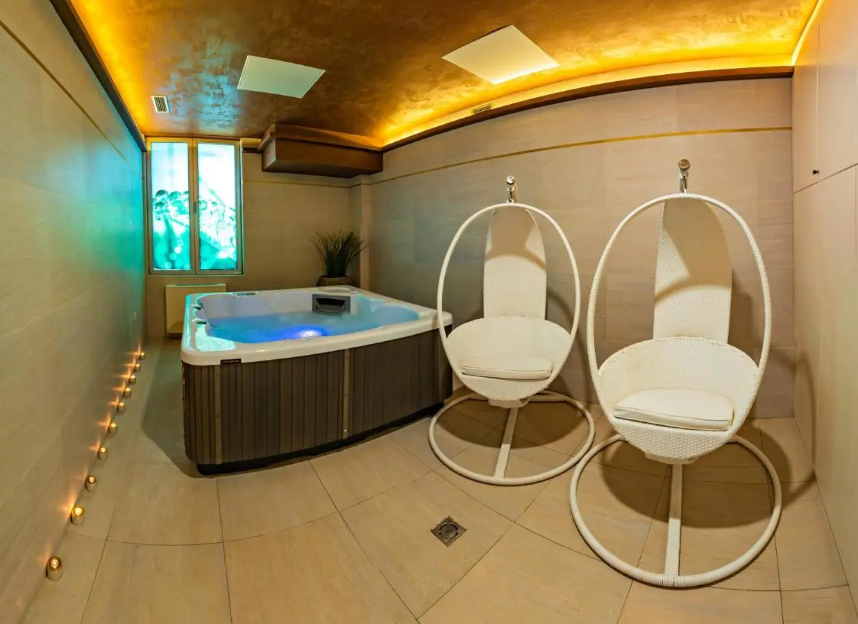 Hotel San Terme Laktaši
