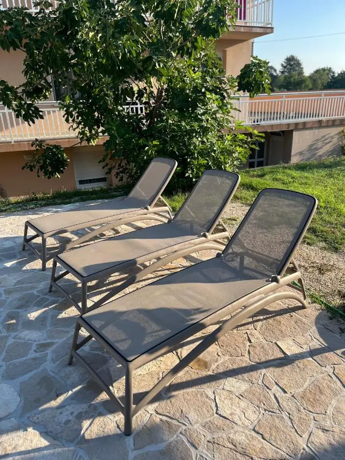 Iva Giulia Apartment