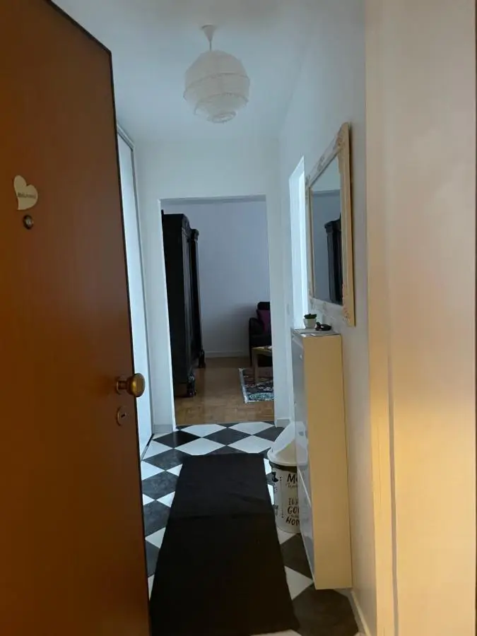 Apartman Tessa