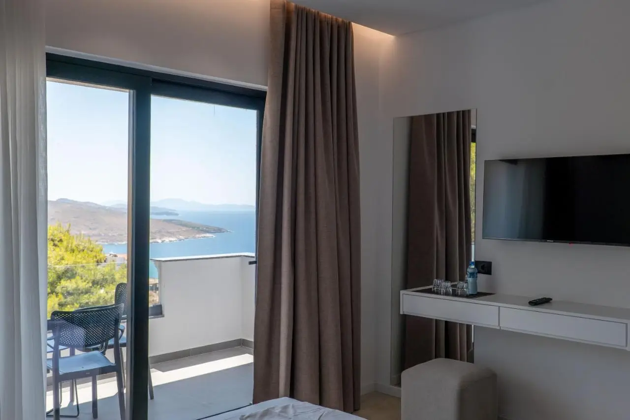 Arrei Hotel