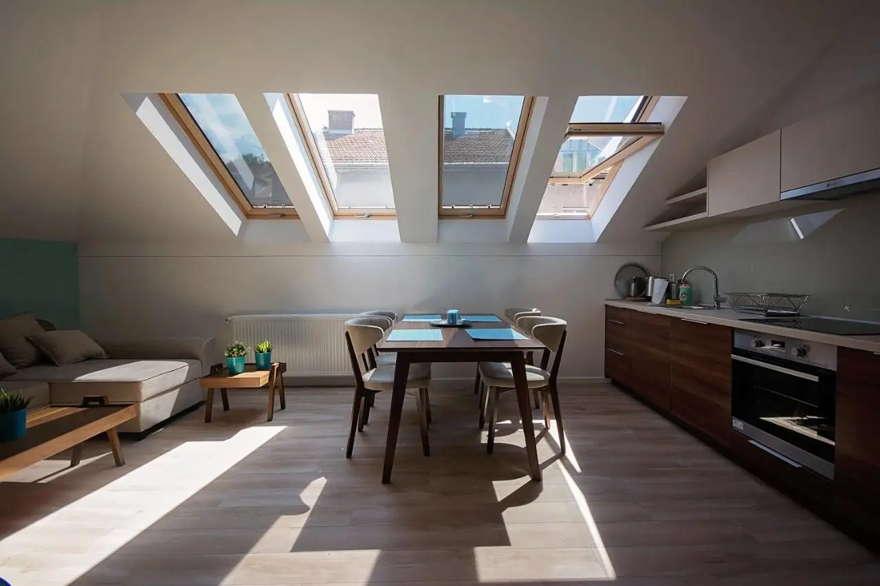 Enjoy Apartments