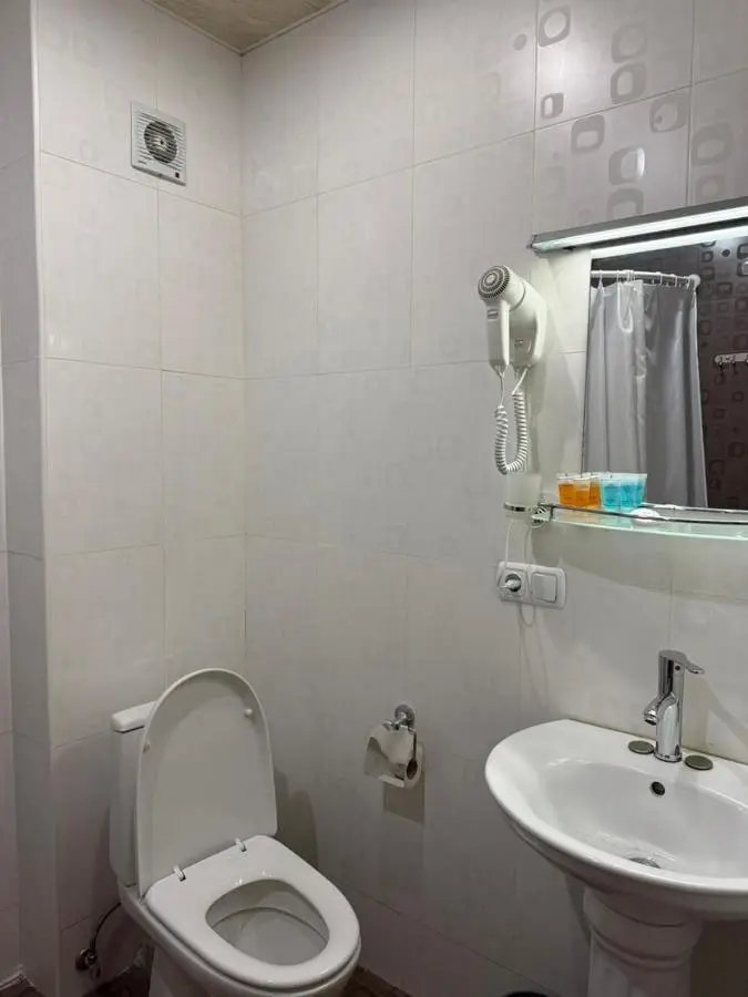 Hotel Wintera Gudauri