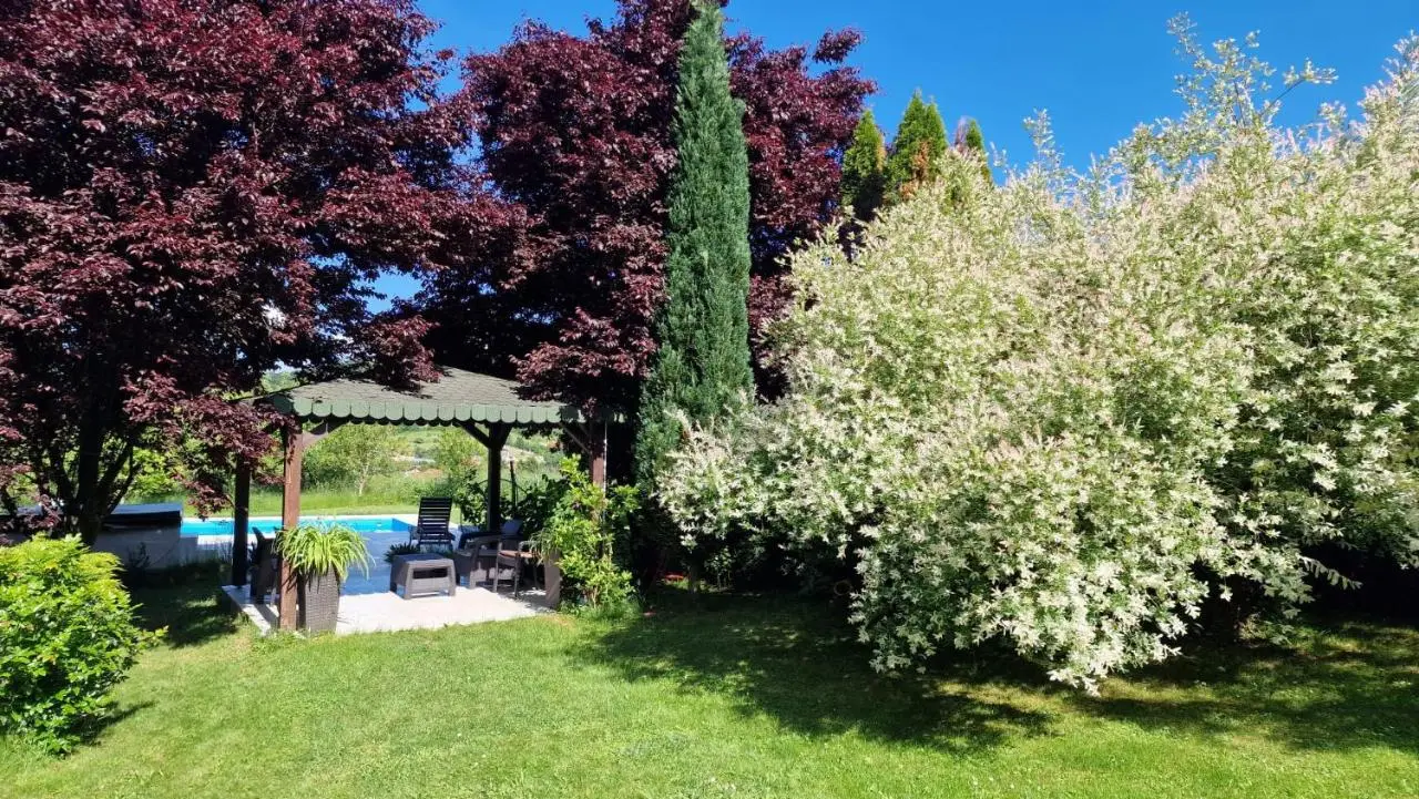 Residence Green Pool & SPA