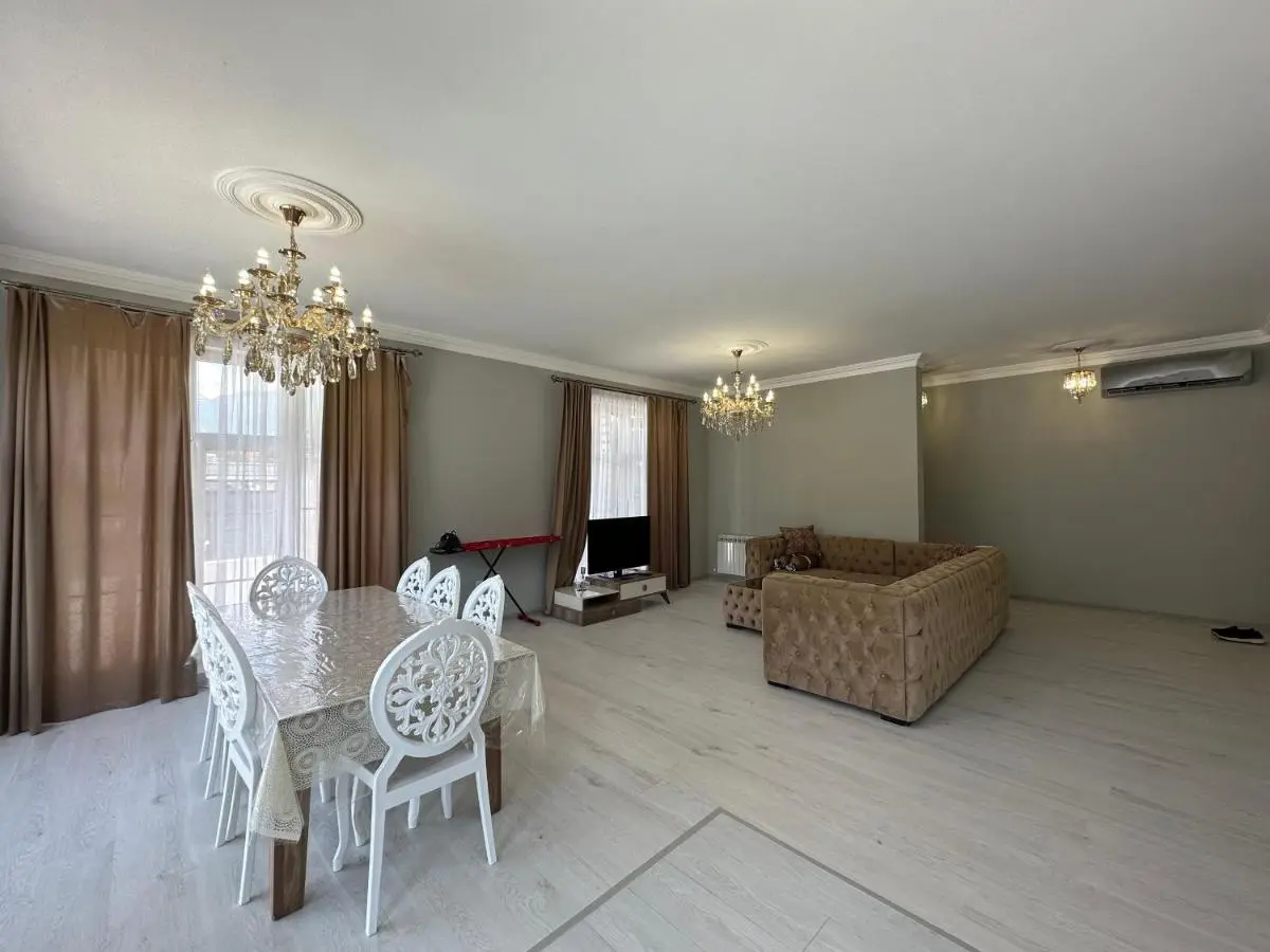 Qafqaz Suite Panaroma Villa