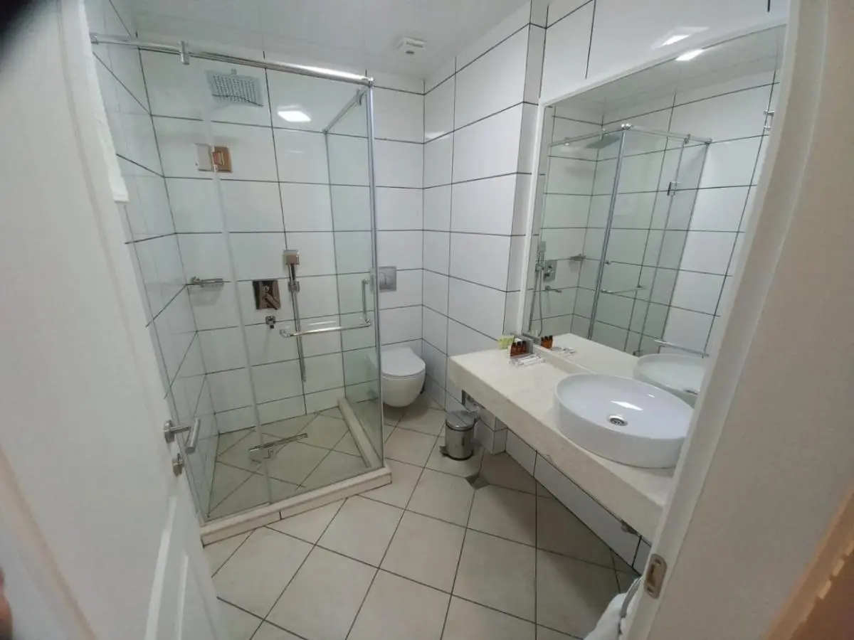 Hotel Black Sea