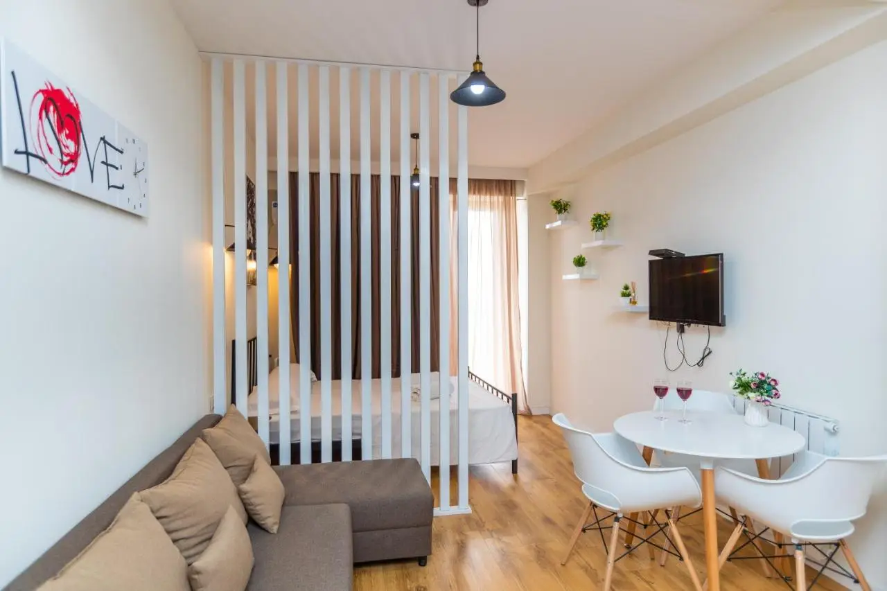 Holiday Rooms