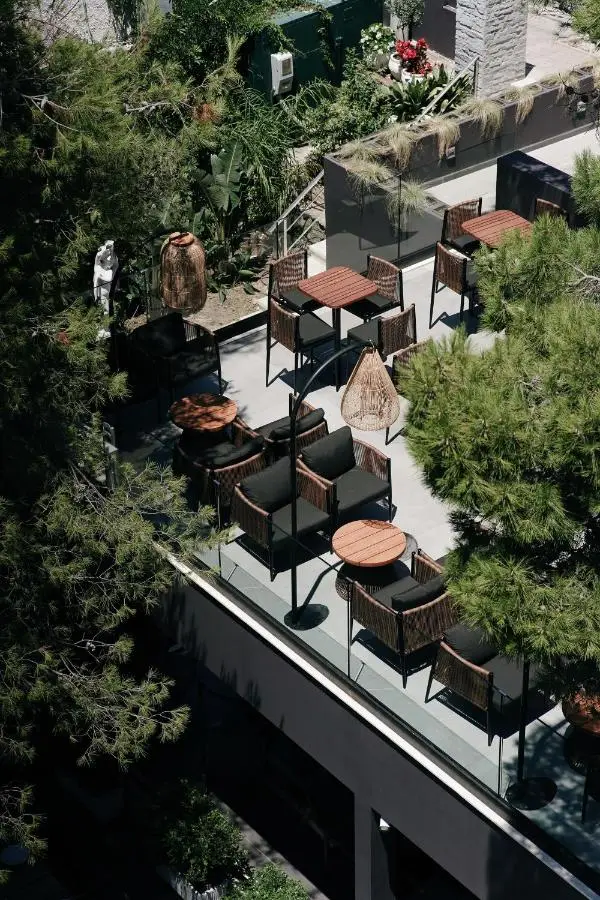 Hotel Jaroal